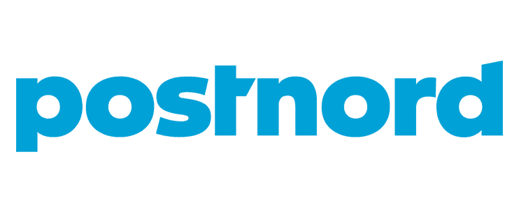 postnord logga