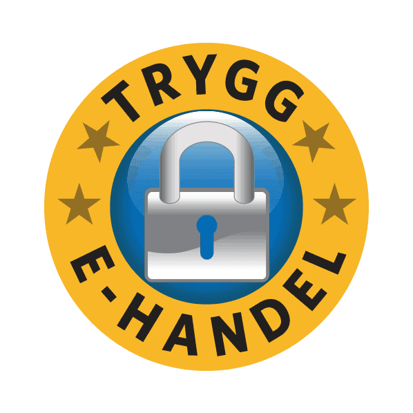 trygg e-handel logga