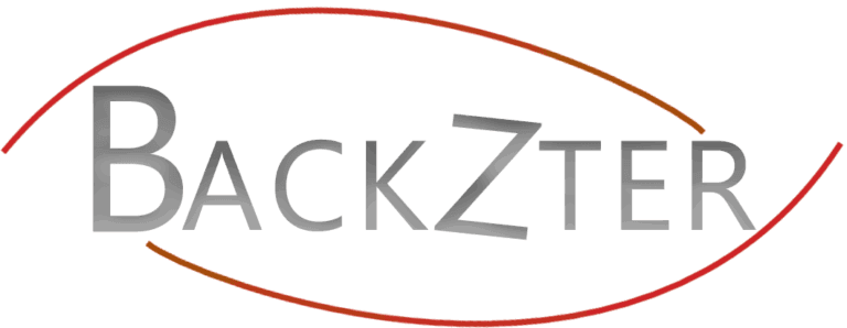 backzter logga